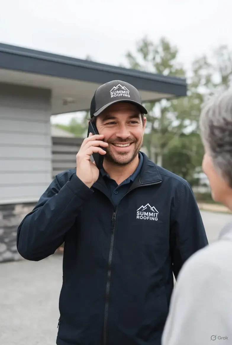 Flat Roof Leak Repair Newton Falls, OH FAQs